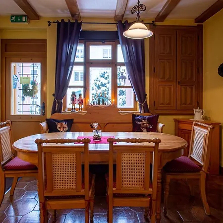 Büttner Hotel