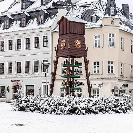 Büttner Hotel